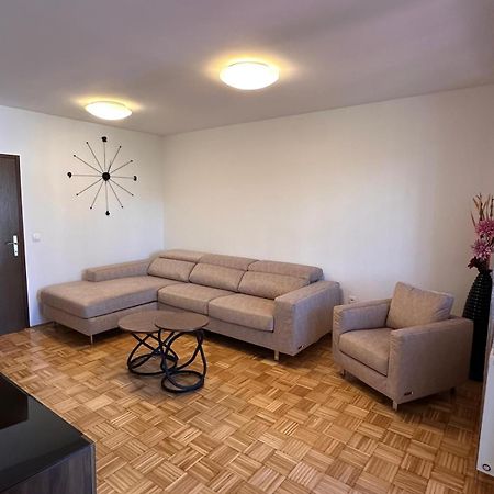 Apartma Renata Portorož Exterior foto