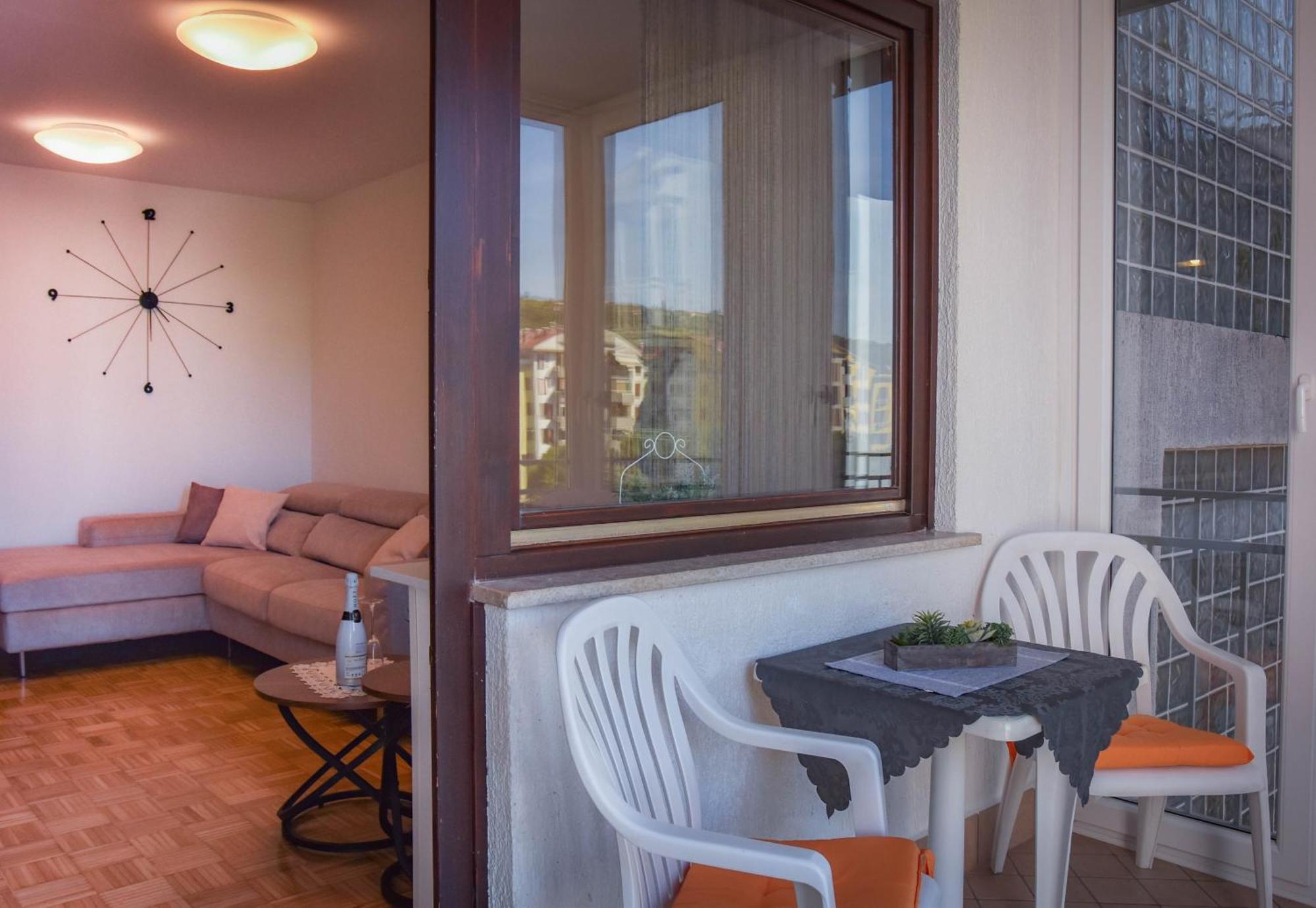 Apartma Renata Portorož Exterior foto