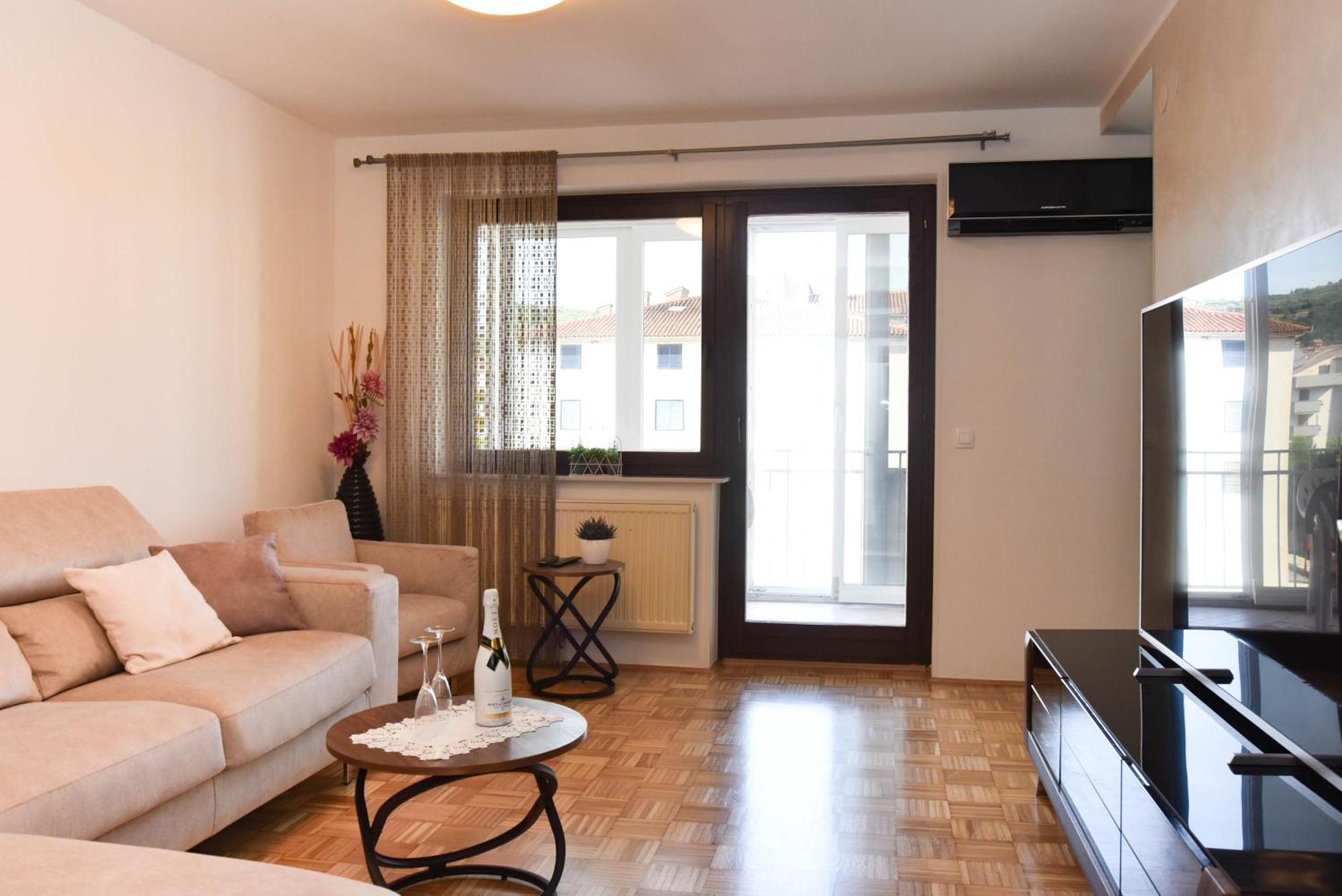 Apartma Renata Portorož Exterior foto