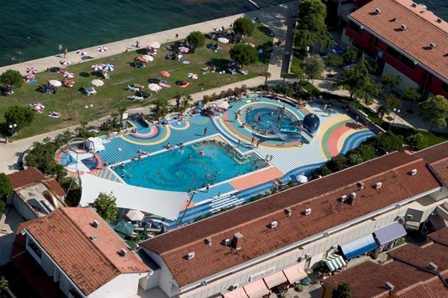 Apartma Renata Portorož Exterior foto