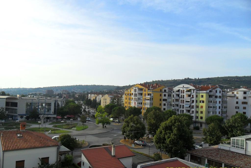 Apartma Renata Portorož Exterior foto