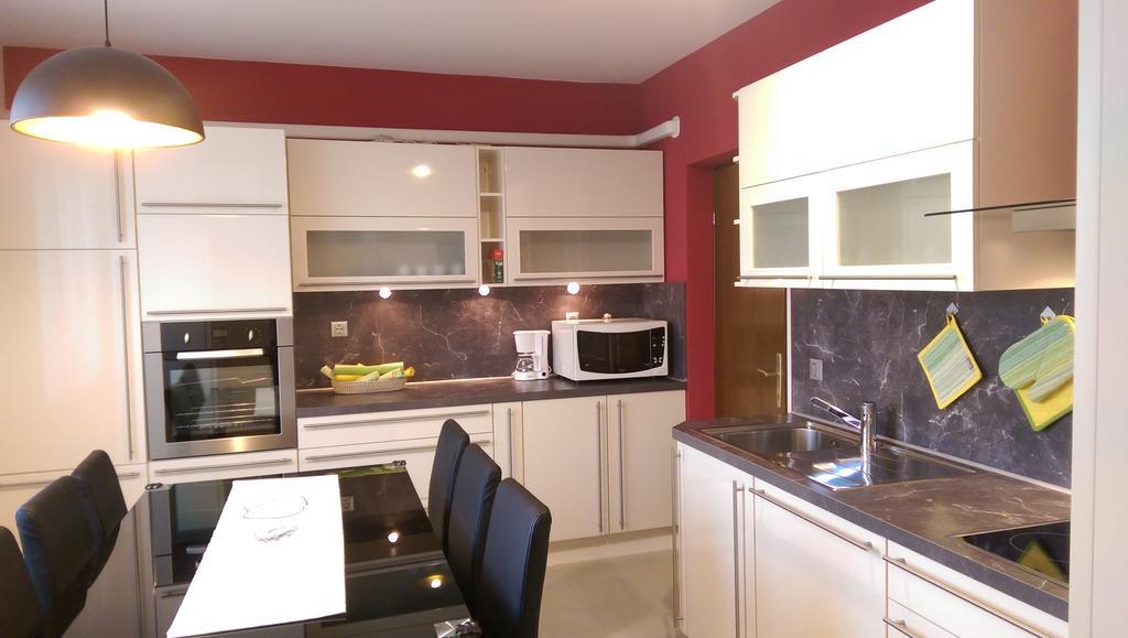 Apartma Renata Portorož Exterior foto