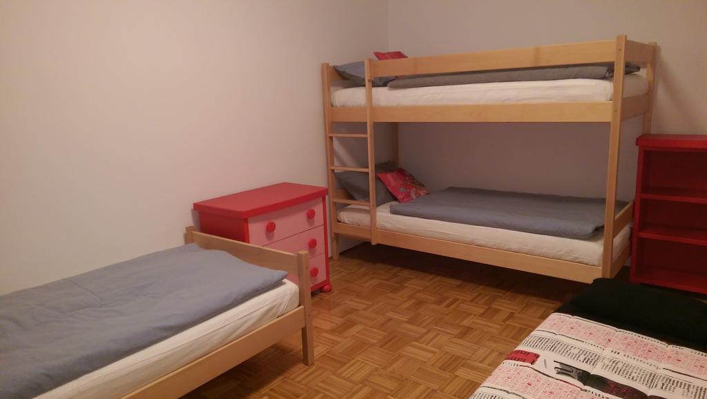 Apartma Renata Portorož Exterior foto