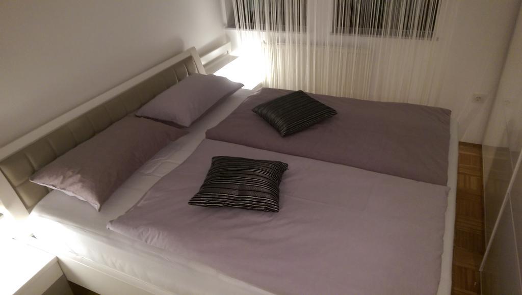 Apartma Renata Portorož Exterior foto