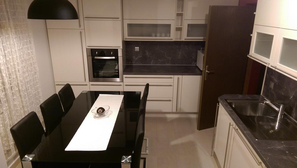 Apartma Renata Portorož Exterior foto